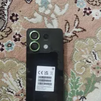 شیائومی Redmi Note 13 Pro با حافظهٔ ۵۱۲ گیگابایت
