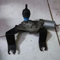 موتور برف پاکن سانتافه