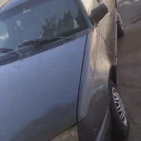 دوو ریسر جی تی آی|خودرو سواری و وانت|تبریز, |دیوار