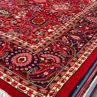 فرش دستباف تک ۶ متری ننج  دونه ای ۸۵  ملیون تومن|فرش|مشکین‌دشت, |دیوار