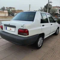 پراید مدل 95