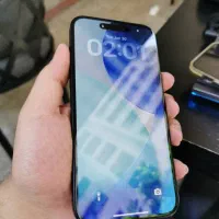 iphone 15 plus 128g lla|موبایل|کاشان, عربها|دیوار