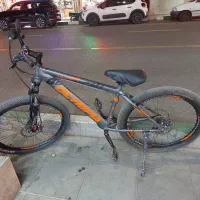 دوچرخه المپیا