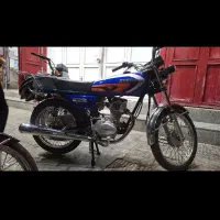 موتور مدل 92