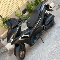 موتور آیروکس