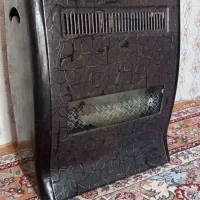 بخاری هیتا شعله