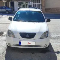 تیبا ۲ مدل ۹۷