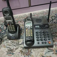 تلفن بیسیم پاناسونیک