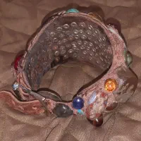 بازو بند پهلوانی