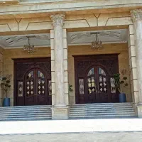 حاج رحیم قربانی/شرایط ویژه/اقساط