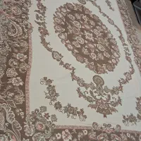 روفرشی ۹متری دو عدد جفت