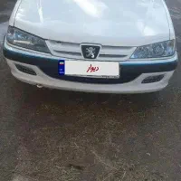 پارس مدل 1402 درحدصفر گاز سیمی