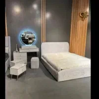 تخت خواب، سرویس خواب|تخت و سرویس خواب|سنندج, |دیوار