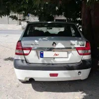 پارس تندرال۹۰ مدل۹۶|خودرو سواری و وانت|کرمانشاه, |دیوار