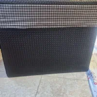باکس چوبی