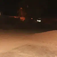 فروش فوری زمین مسکونی تجاری روبرو آموزش پرورش