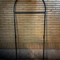 قاب آهنی آینه