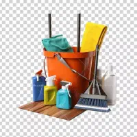 نظافت راپله ،پارکینگ،منزل ،شرکت،واحدمسکونی