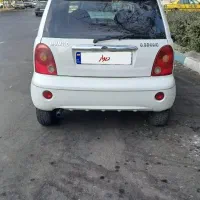 ام وی ام 110 سه سیلندر اثتثنایی واقعا تمیز و سرحال|خودرو سواری و وانت|تهران, ارجمندی راد|دیوار