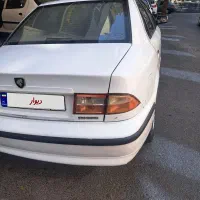 سمند دوگانه مدل ۹۰ ef7|خودرو سواری و وانت|تهران, تهرانپارس غربی|دیوار