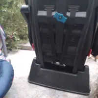 صندلی ماشین زیبا