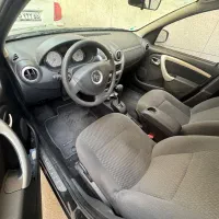 ساندرو اتومات مدل ۹۶|خودرو سواری و وانت|تهران, عباس‌آباد|دیوار