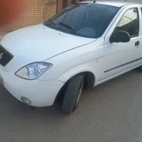 فروش تیبا دوگانه فابریک