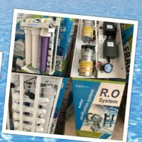 خدمات نصب و سرویس دستگاه تصفیه آب|خدمات پیشه و مهارت|گلبهار, شهر جدید گلبهار|دیوار