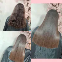 تمامی خدمات کراتین به مناسبت دهه کرامت تخفیف 50%