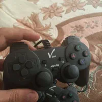 دسته بازی