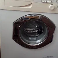 لباسشویی هایر