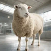 فروش دام باکیفیت بااذوقه ارگانیک