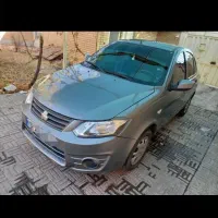 ساینا ۱۴۰۰ EX