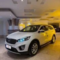 سورنتو ۲۰۱۷ فول بدون نقطه|خودرو سواری و وانت|ساری, |دیوار