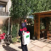سم پاشی.سمپاشی. تهران کرج بومهن پردیس قرچک دماوند|خدمات نظافت|تهران, امام حسین|دیوار