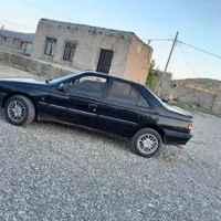 پژو 405 SLX موتورTU5، مدل ۱۳۹۱|خودرو سواری و وانت|ماکو, |دیوار
