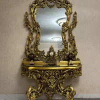 میز کنسول