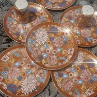 سرویس میوه خوری