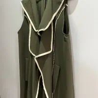 وست مانتو|لباس|چالوس, |دیوار