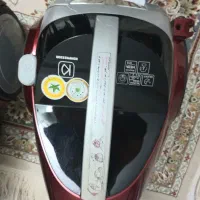 جارو برقی ال‌جی