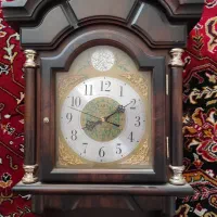 ساعت دیواری