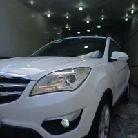 چانگان cs35 بیرنگ در حدصفر|خودرو سواری و وانت|رشت, رشتیان|دیوار