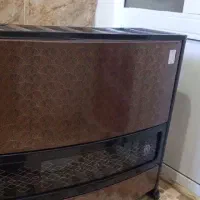 بخاری|بخاری، هیتر، شومینه|تربت‌حیدریه, کاشانی|دیوار