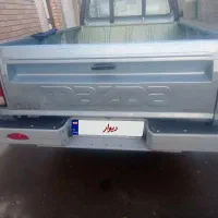 مزدا 2۰۰۰ خیلی تمیز و دست نخورده|خودرو سواری و وانت|ابریشم, |دیوار