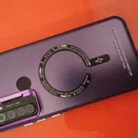 شیائومی redmiنوت8 بسیار تمیز پلمپ درحدنو