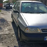 پراید 89 دوگانه سی ان جی نقدواقساط|خودرو سواری و وانت|گلستان (تهران), |دیوار