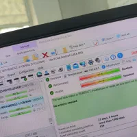 هارد مای بوک ۱۴ ترا