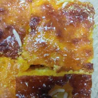 کیک باقلوا|خوردنی و آشامیدنی|منوجان, |دیوار