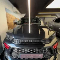 KMC A5 / کی ام سی ای 5|خودرو سواری و وانت|تهران, حکمت|دیوار