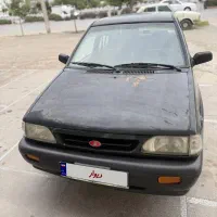 پراید اتوماتیک